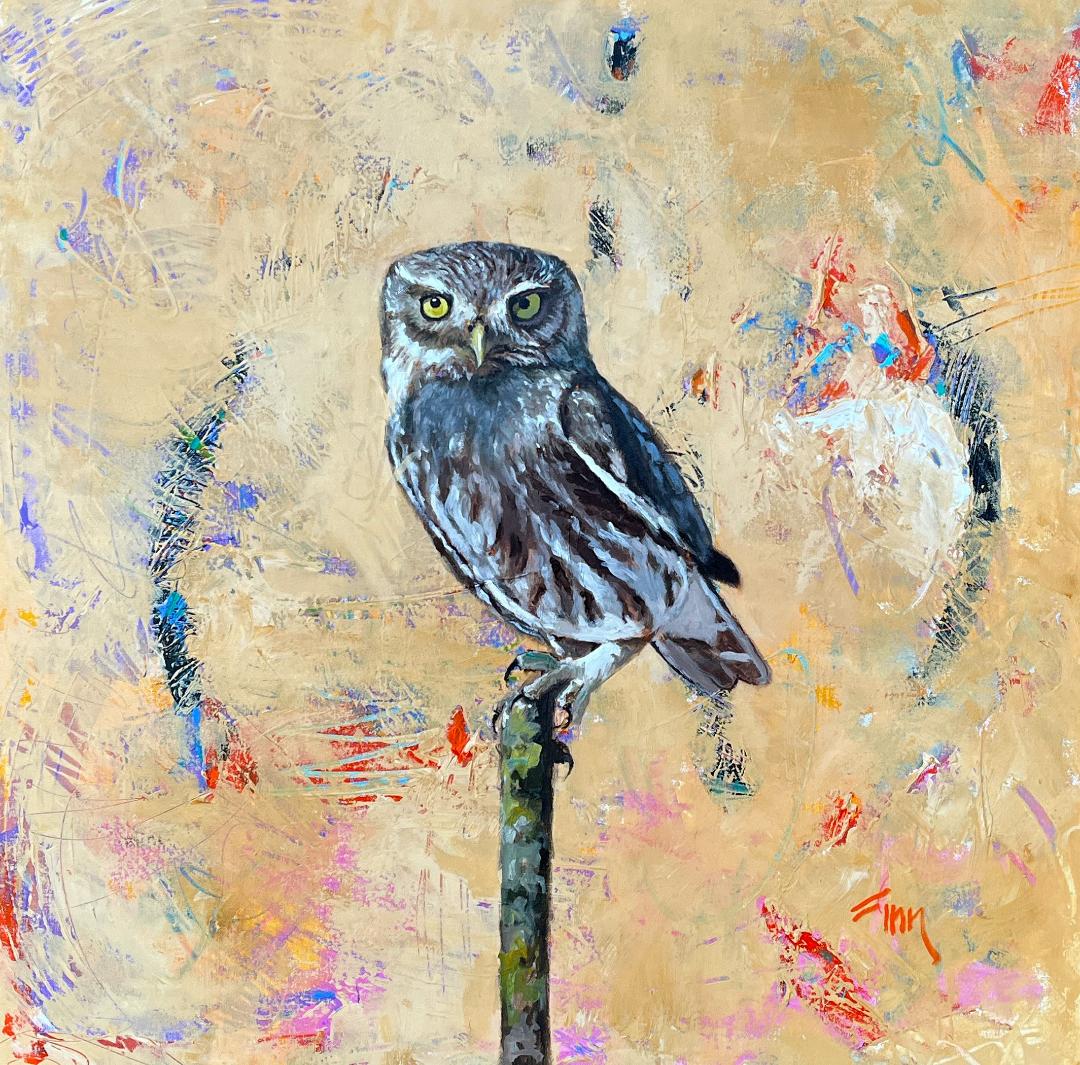 Image of A Wise Cracker by Dakota Finn
