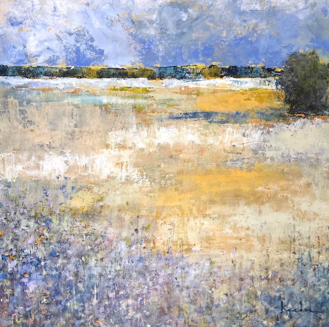 Image of Wildeflower Meadow by Jeff Koehn