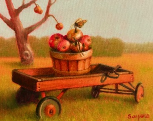 Apple Cart