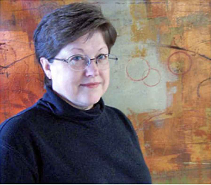 Ursula Brenner