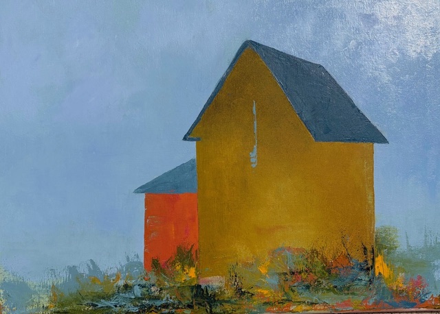 Image of Come Lately by Michele Dangelo