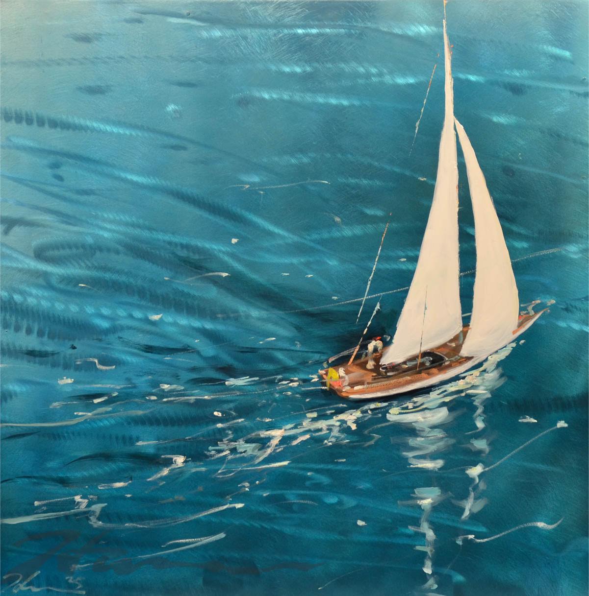 Image of Freedom by Scott Harris