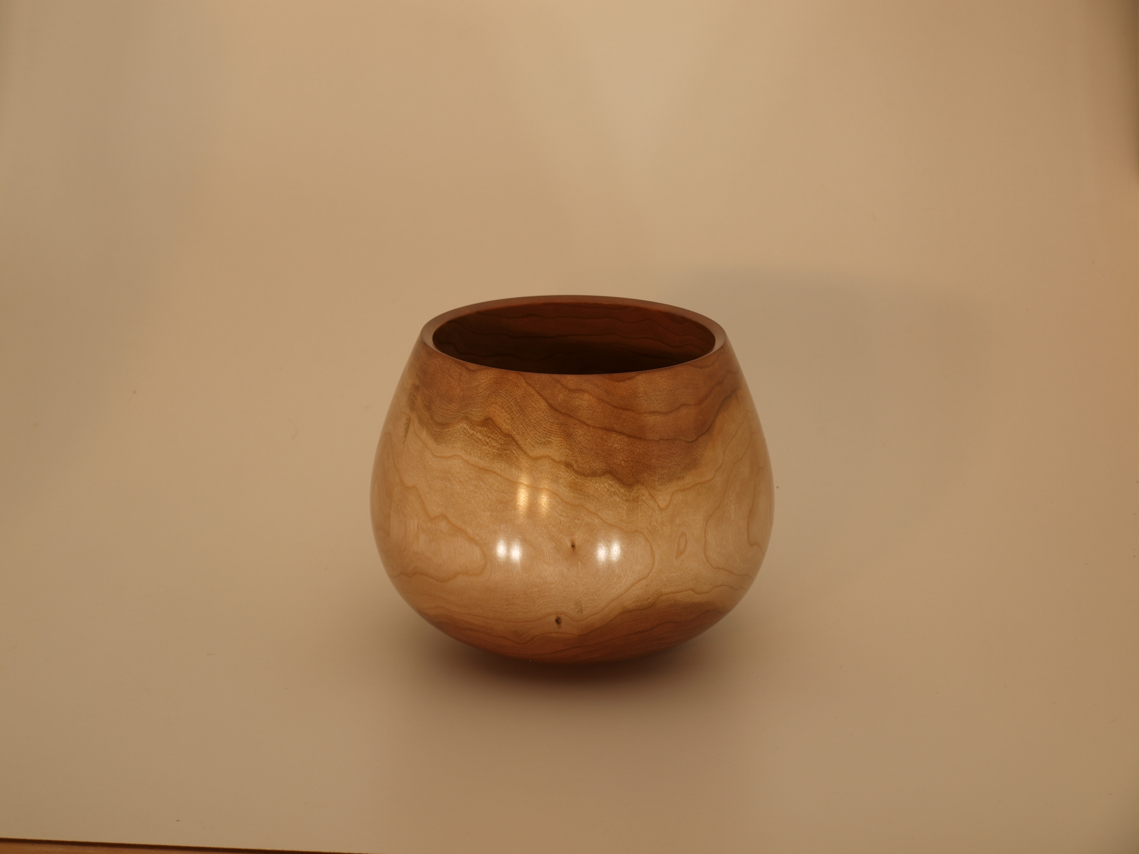 Image of Vessel by Norm Wiedemeier