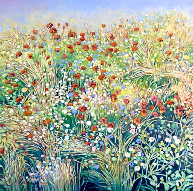 Image of Love at First Sight by Judi Ekholm