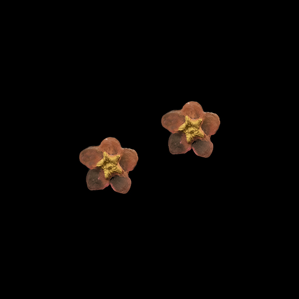 Image 1 for Pinkie Winkie Post Earrings Pinkie Winkie Post Earrings