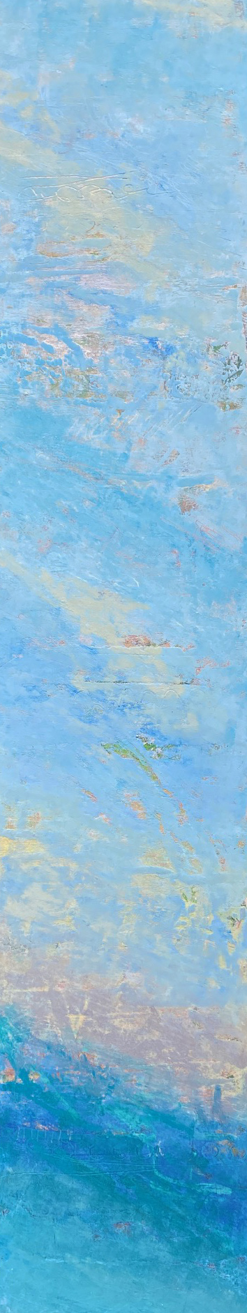 Image of Effortless Grace by Ginnie Cappaert