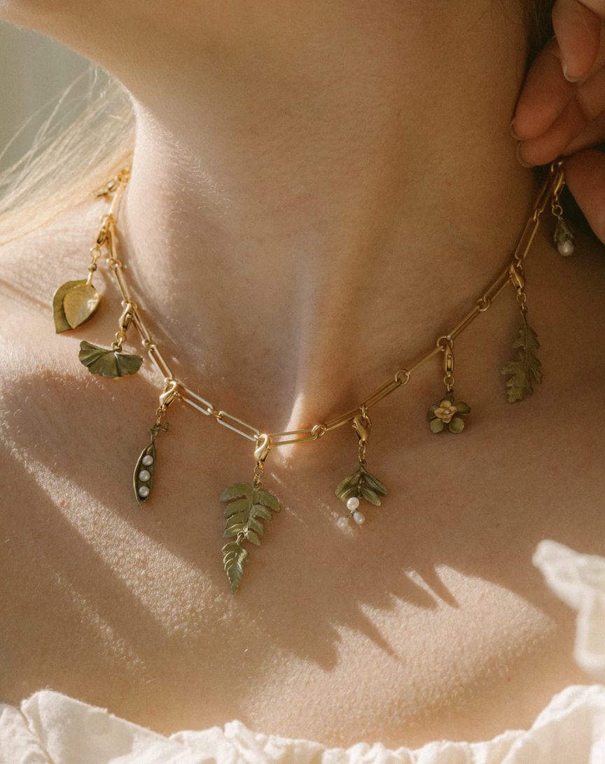 Image 2 for Charm Necklace Base