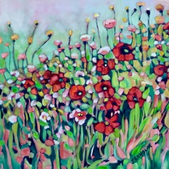 Image of Love Fest by Judi Ekholm