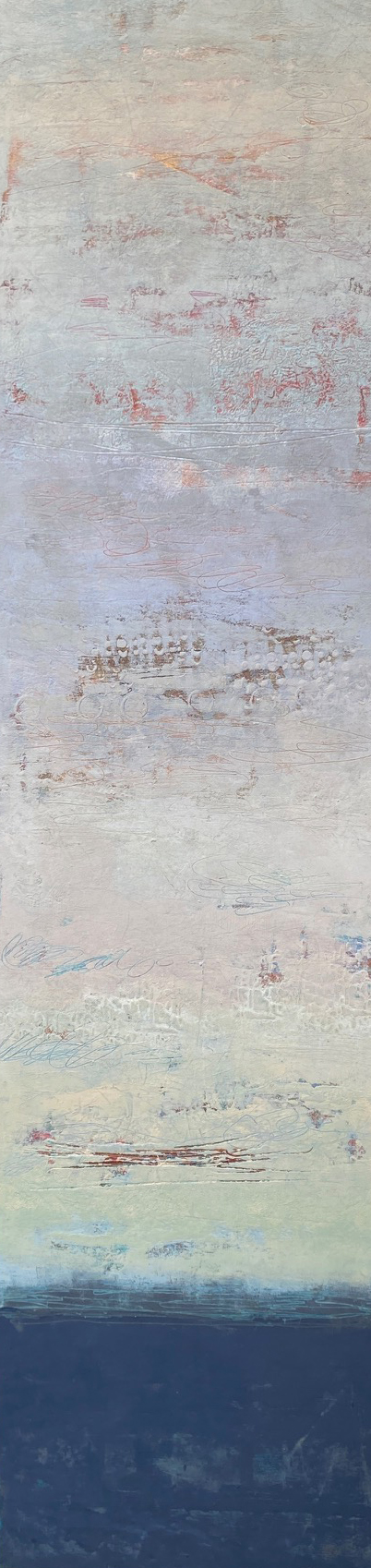 Image 4 for Color Our World Quietly Triptych