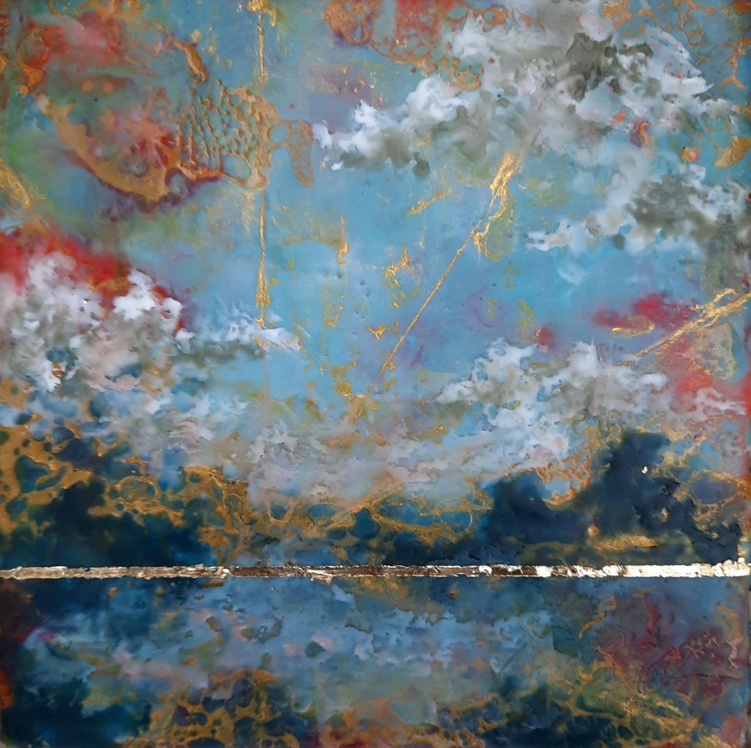 Image of Supply of Light by April South-Olson