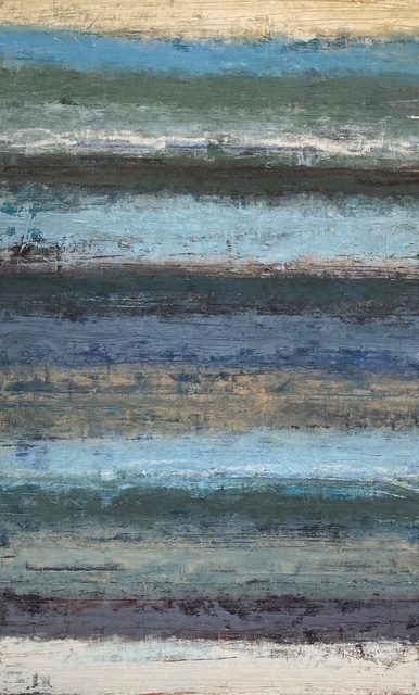 Image of Blankets 3 by Ginnie Cappaert