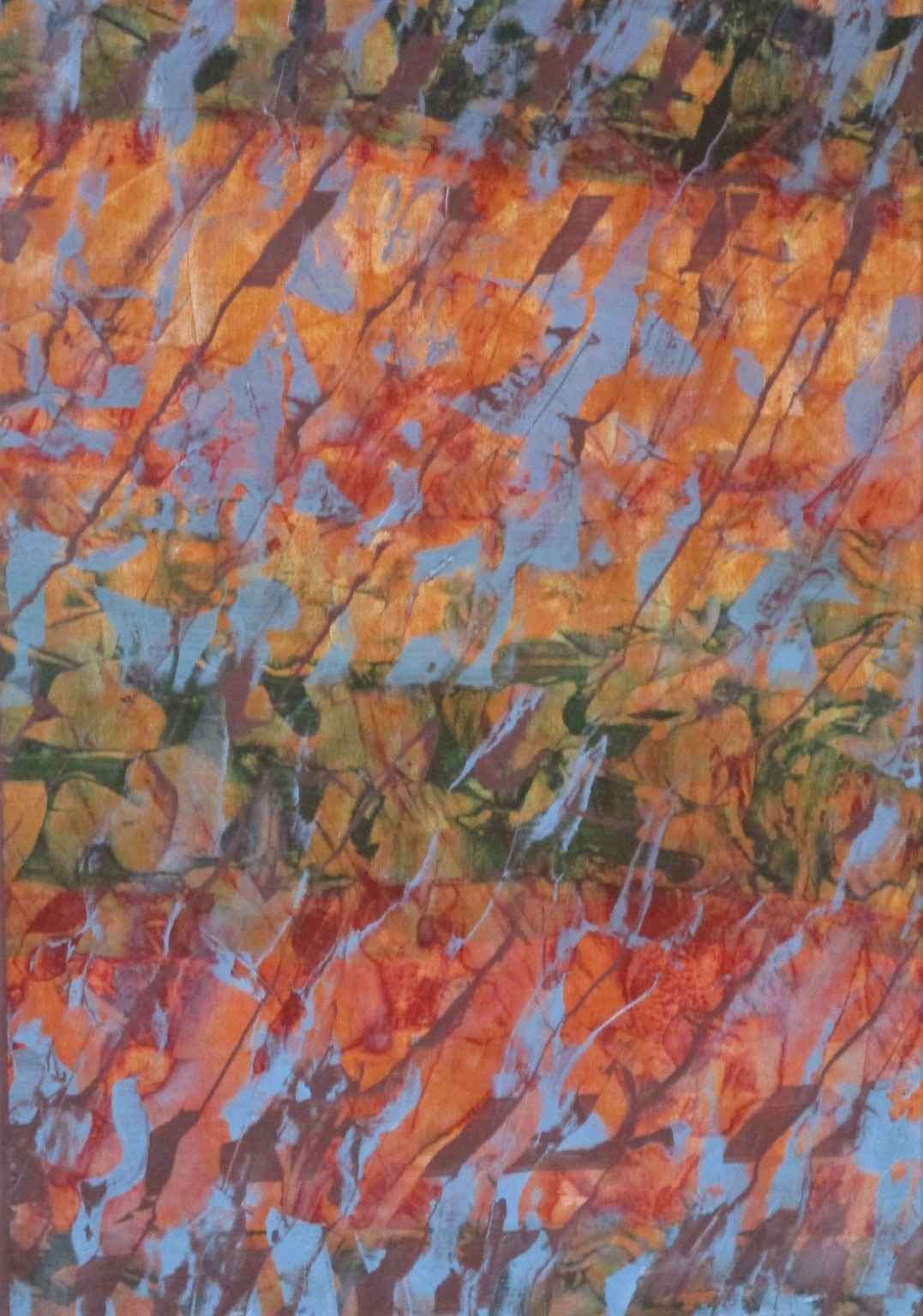 October Wind by  Drake Deknatel - Masterpiece Online