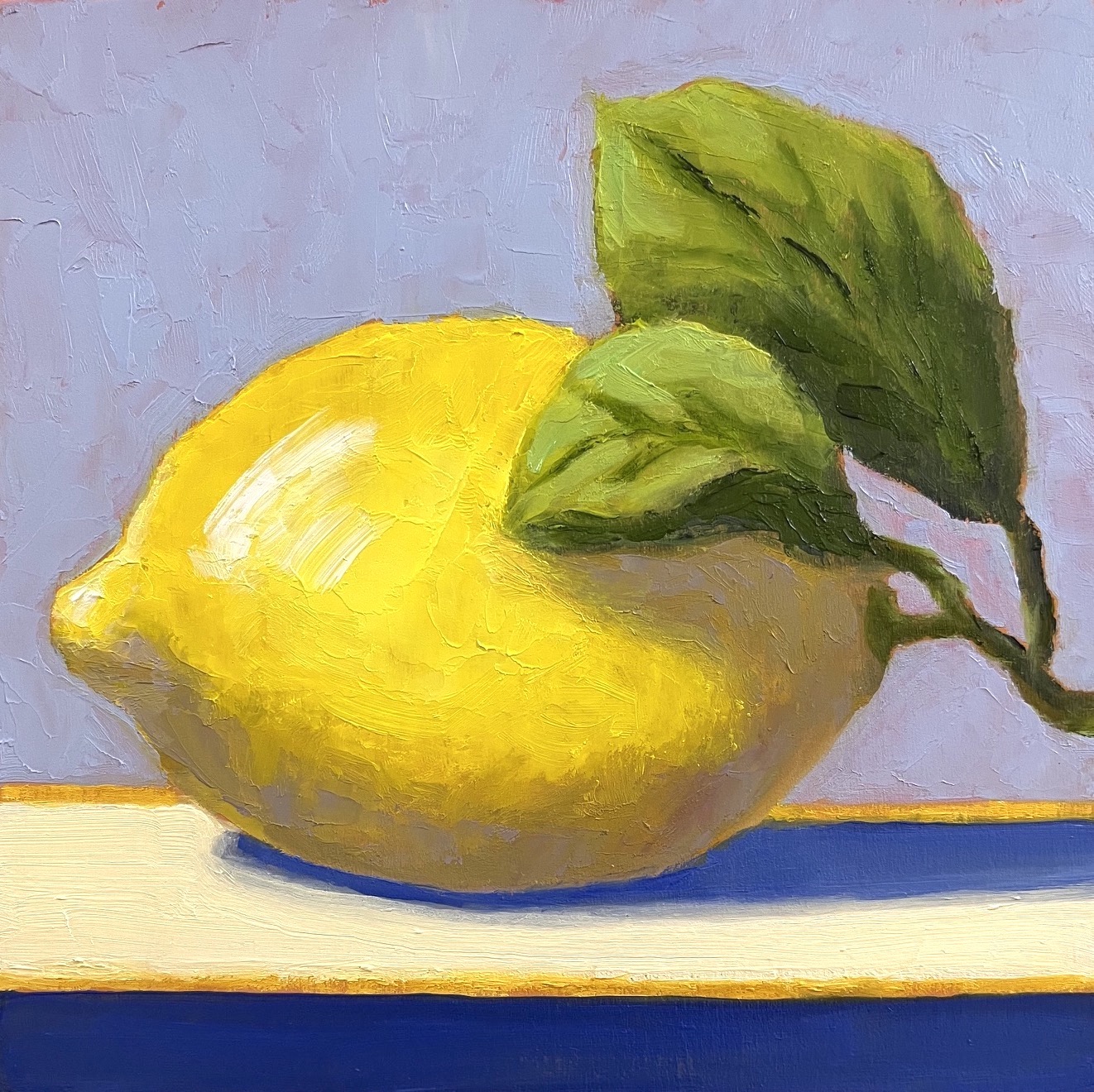 Image of Zest by Pat Doherty