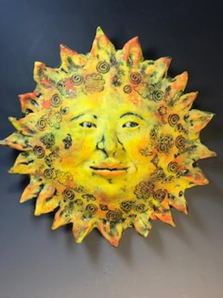 Image 1 for Yellow Sun 15 Yellow Sun 15