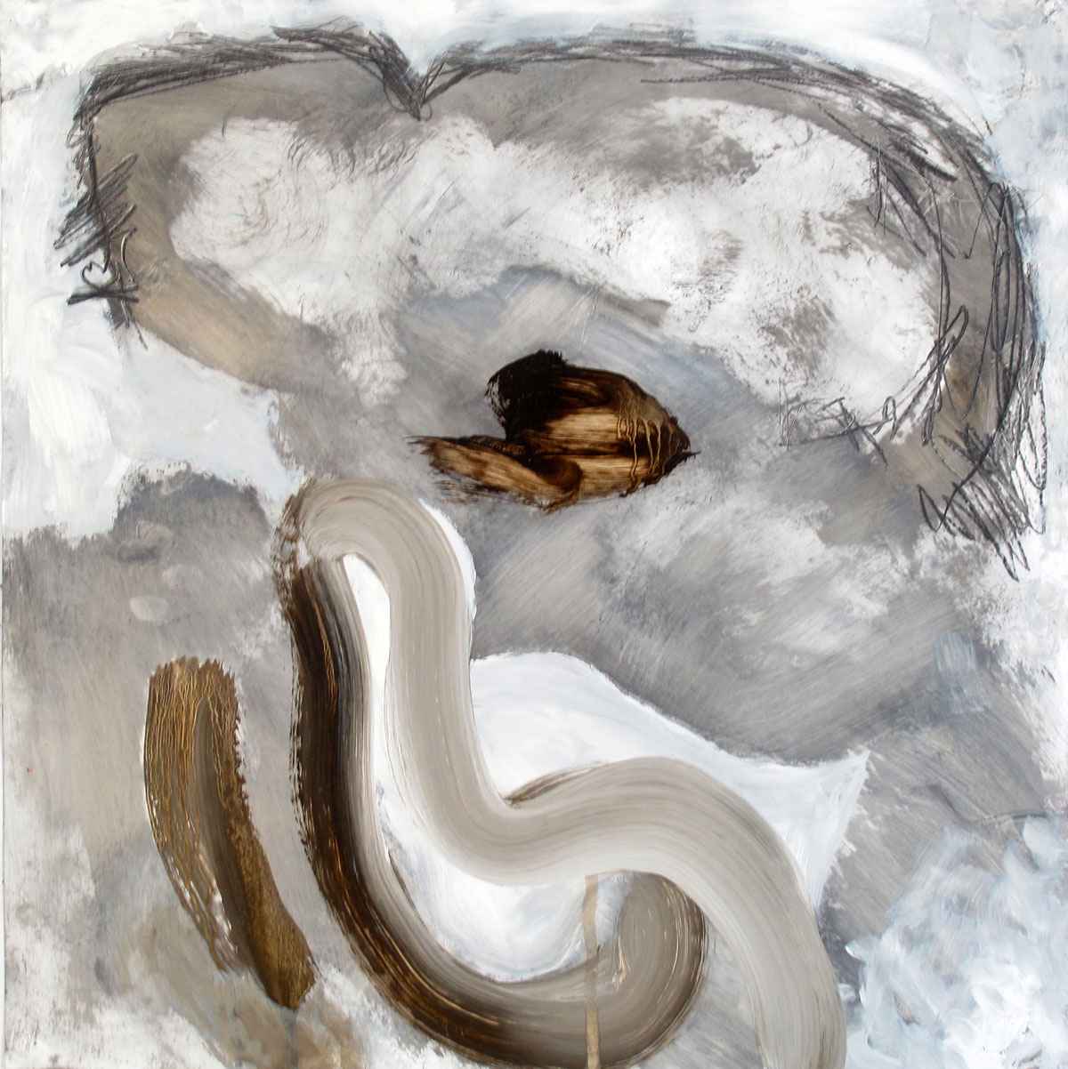 Storm by  Erika Olson - Masterpiece Online