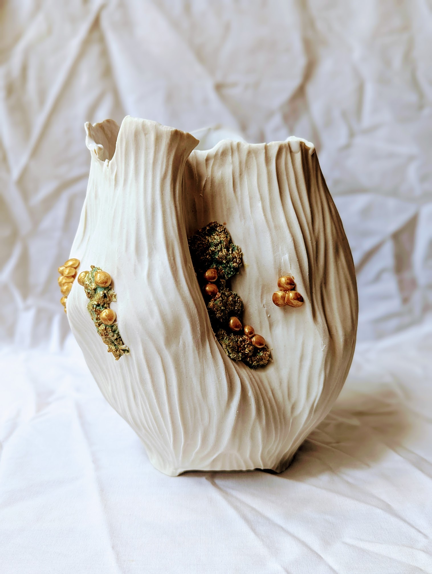 Image of Toft Point Faerie Glen by Kate VandenBerg