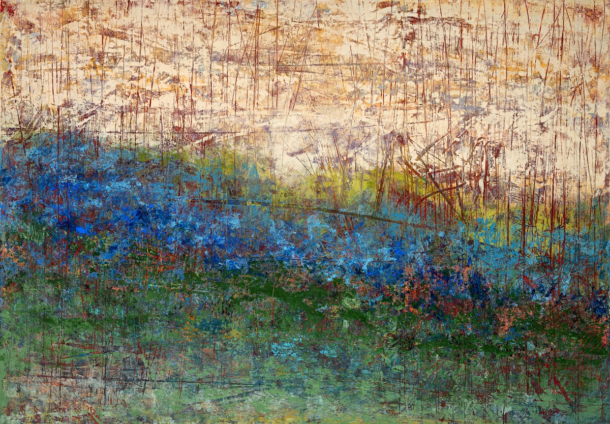 Image for Between Forest and Field