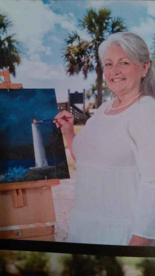 Tammy Flagg