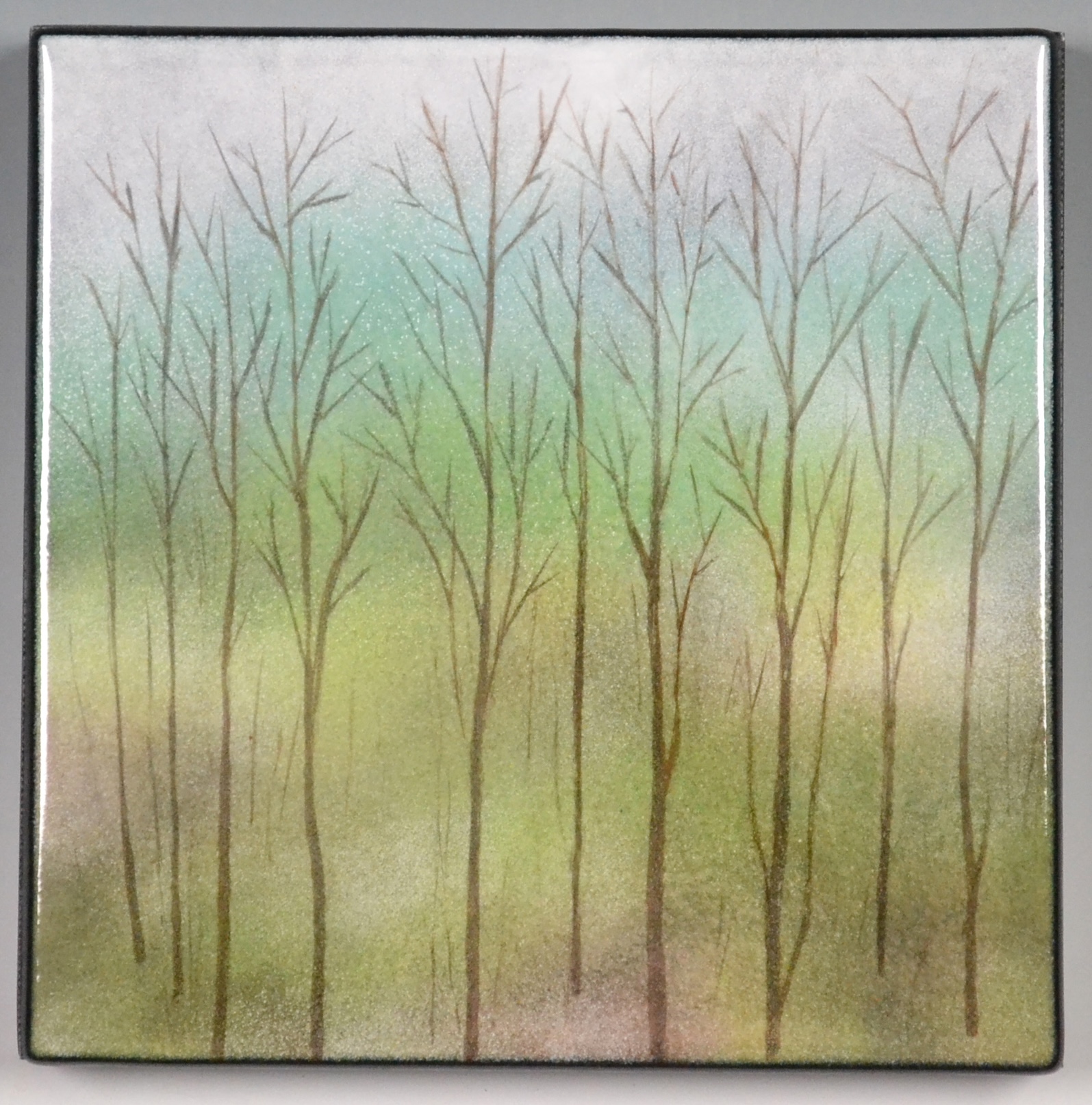 Image of Spring Awakens by Kathleen Eggert