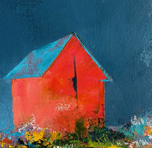 Image of Door County Memory 17 by Michele Dangelo