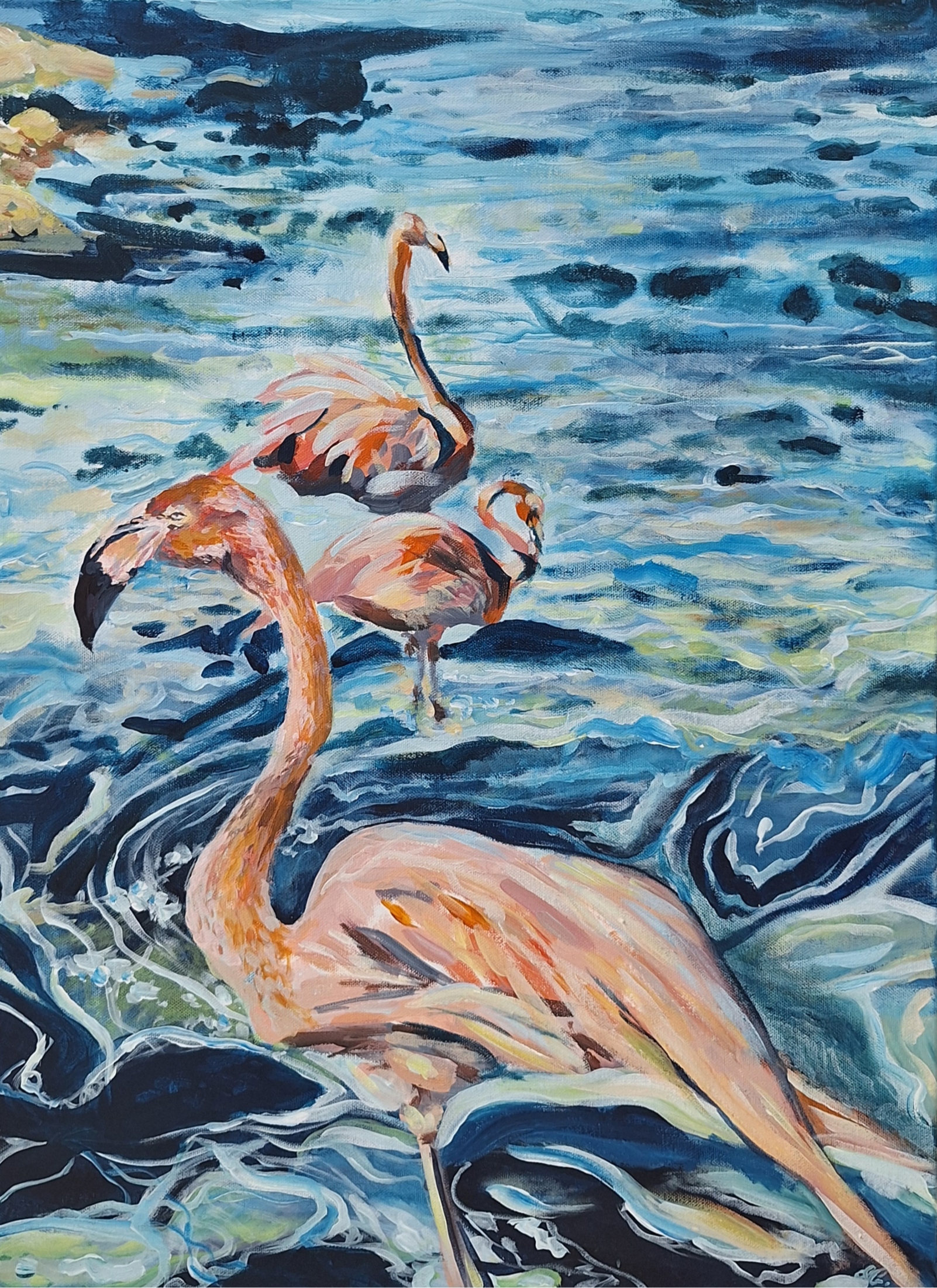 Gallery of Caribbean Art - Caribbean Artists