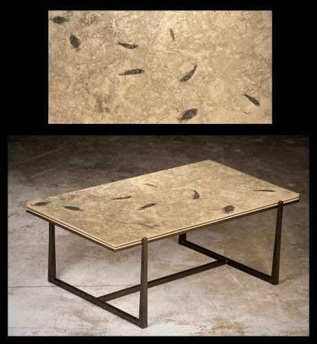 Fossil Coffee Table 7... by   Fossils - Masterpiece Online