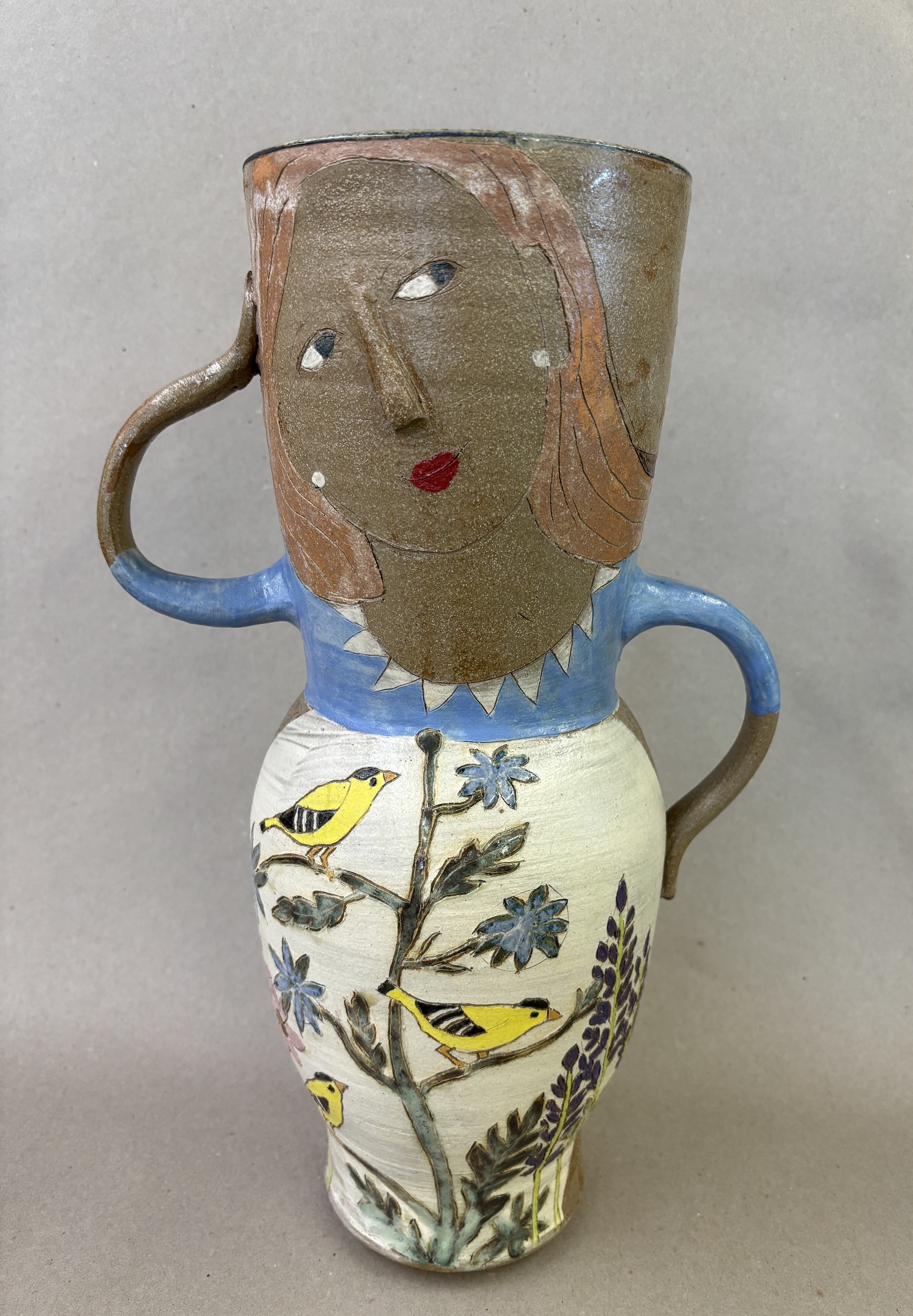 Image of Fair Ladies by Jeanne Svien Aurelius