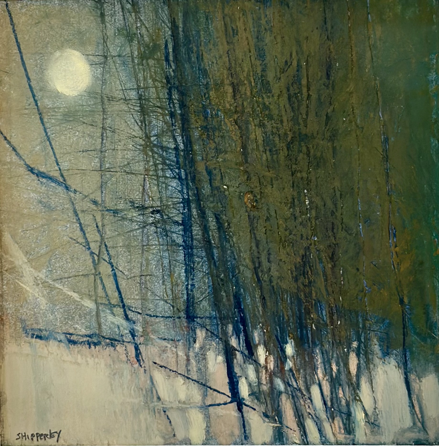 George Shipperley