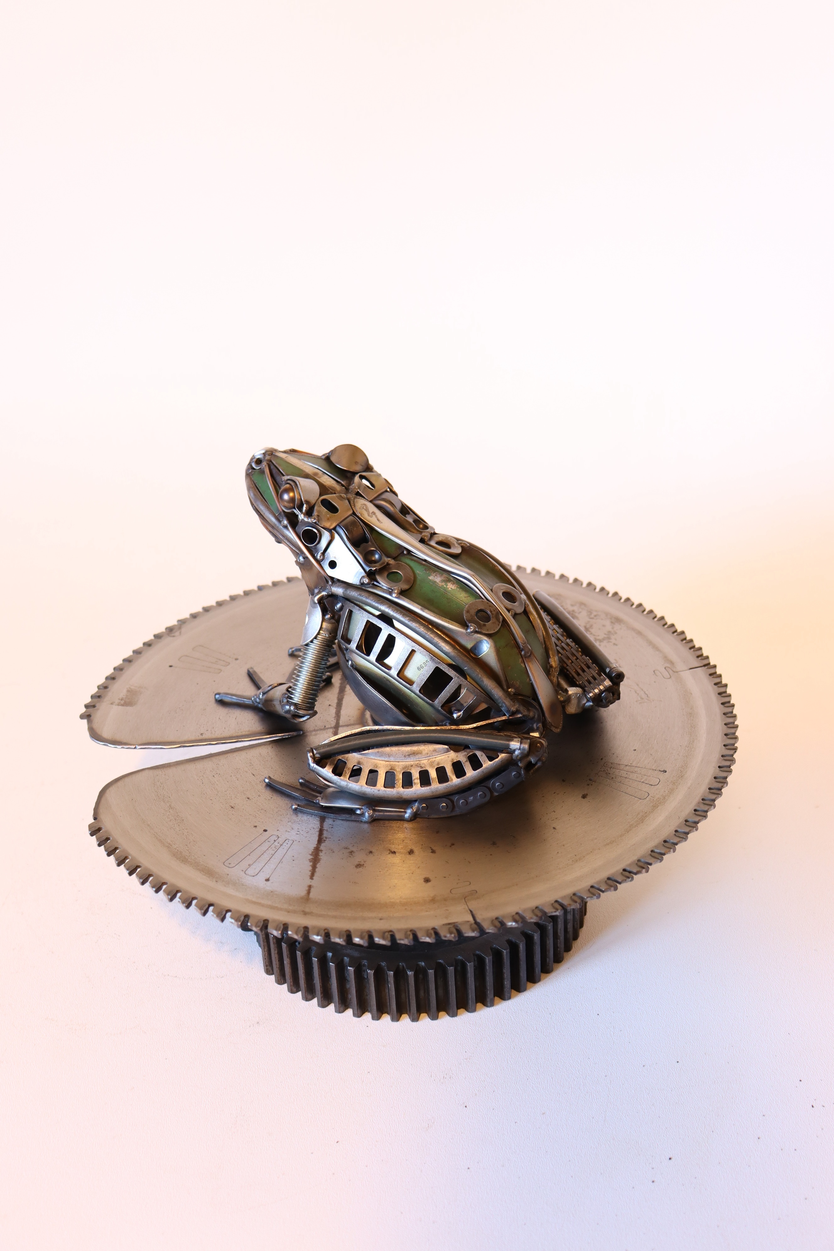 Image of Hop to It by David Groenjes