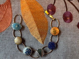 Image of Moonshadow by Heidi Ling