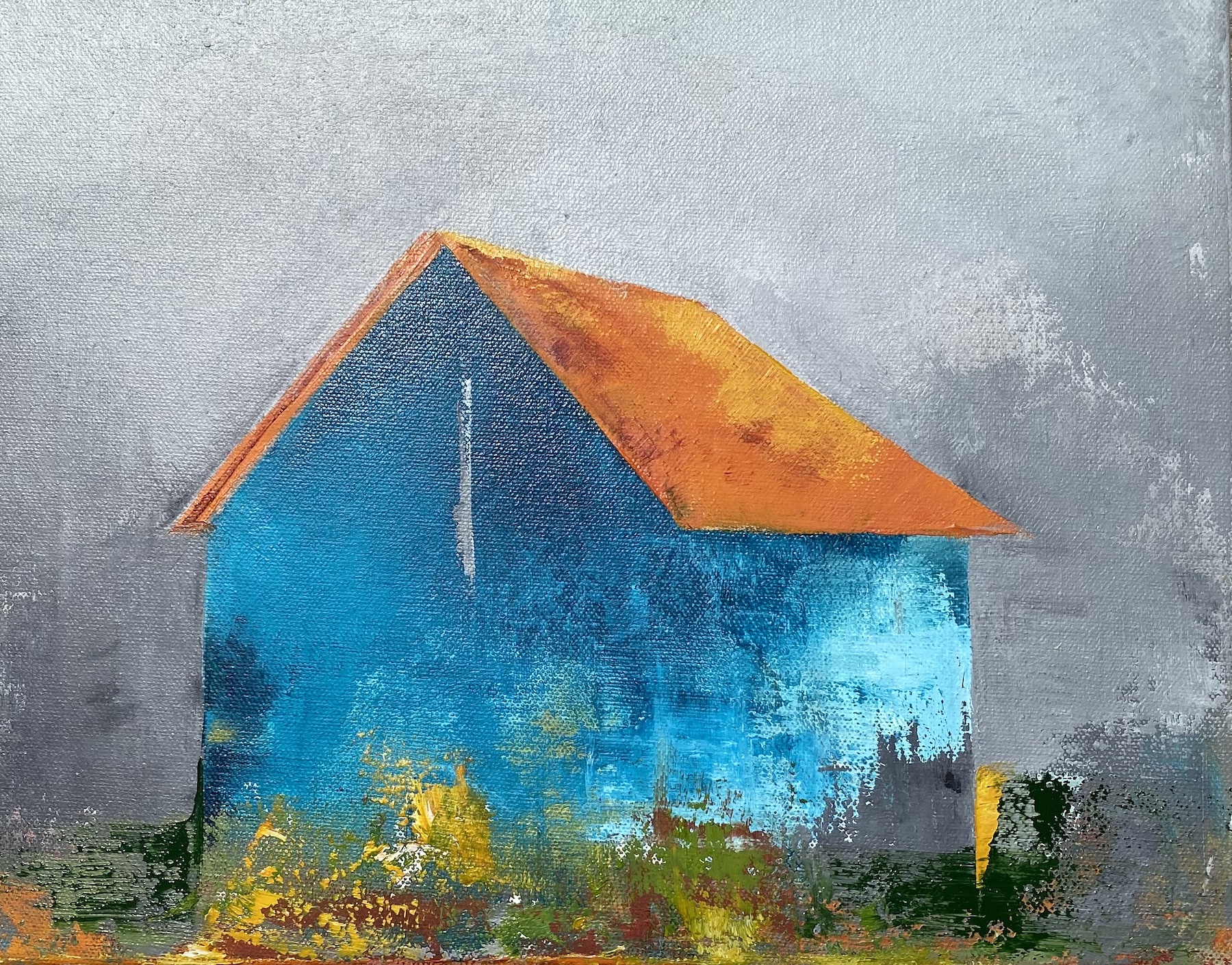 Image of Within by Michele Dangelo