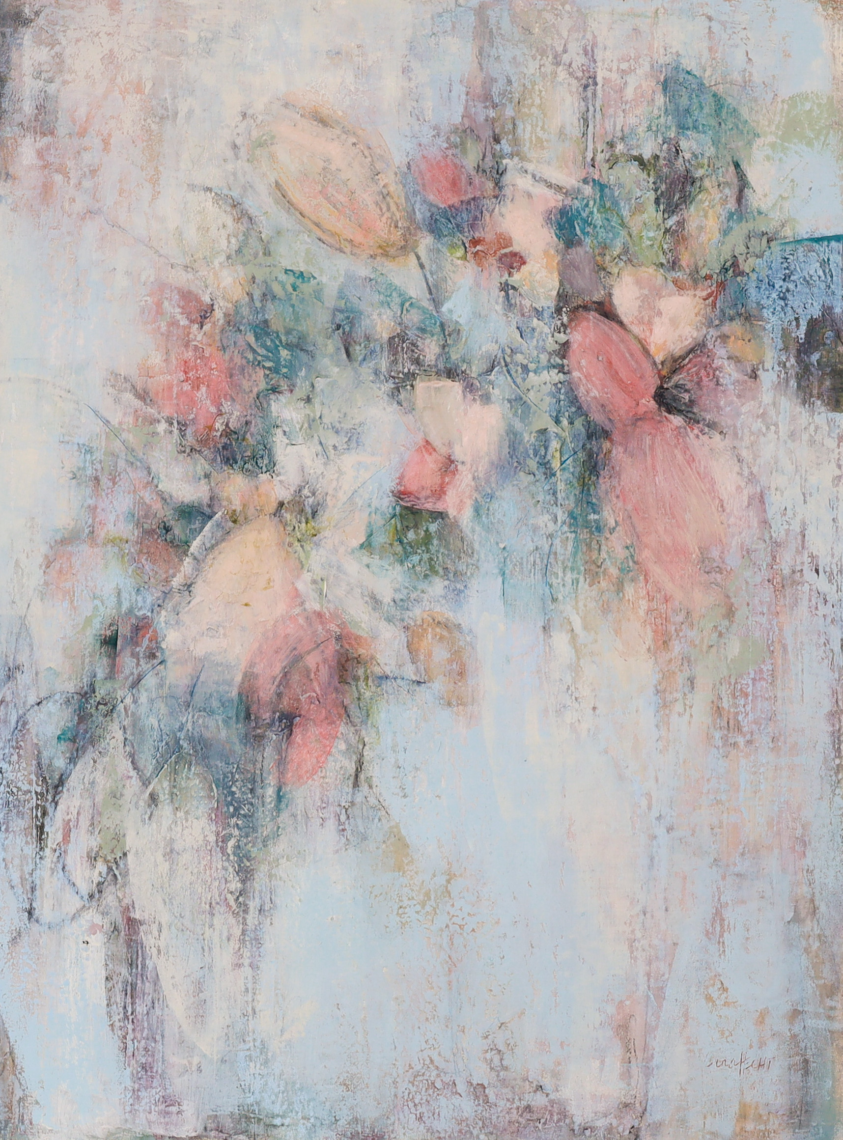 Image of Finding Strength in Gentleness by Gina Hecht