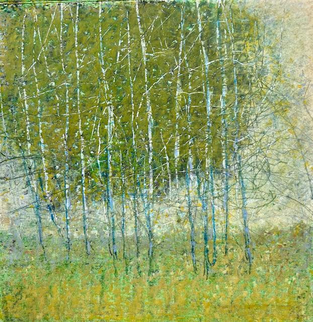 Image of Springtime in Door County by George Shipperley
