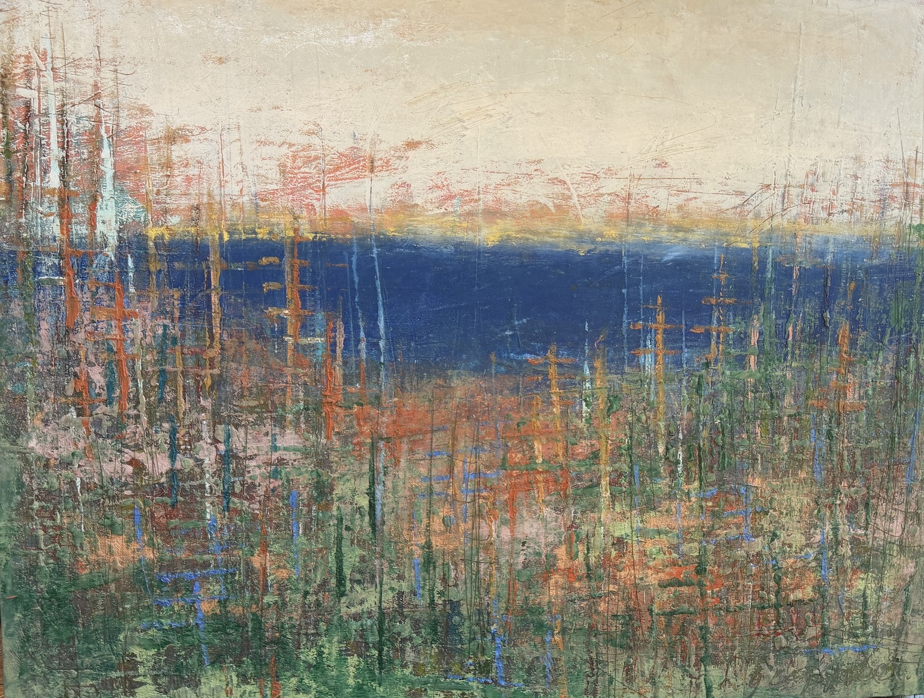 Image for Together Near the Shore