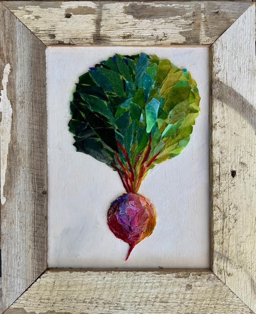 Image of Beet by Joseph Kaftan