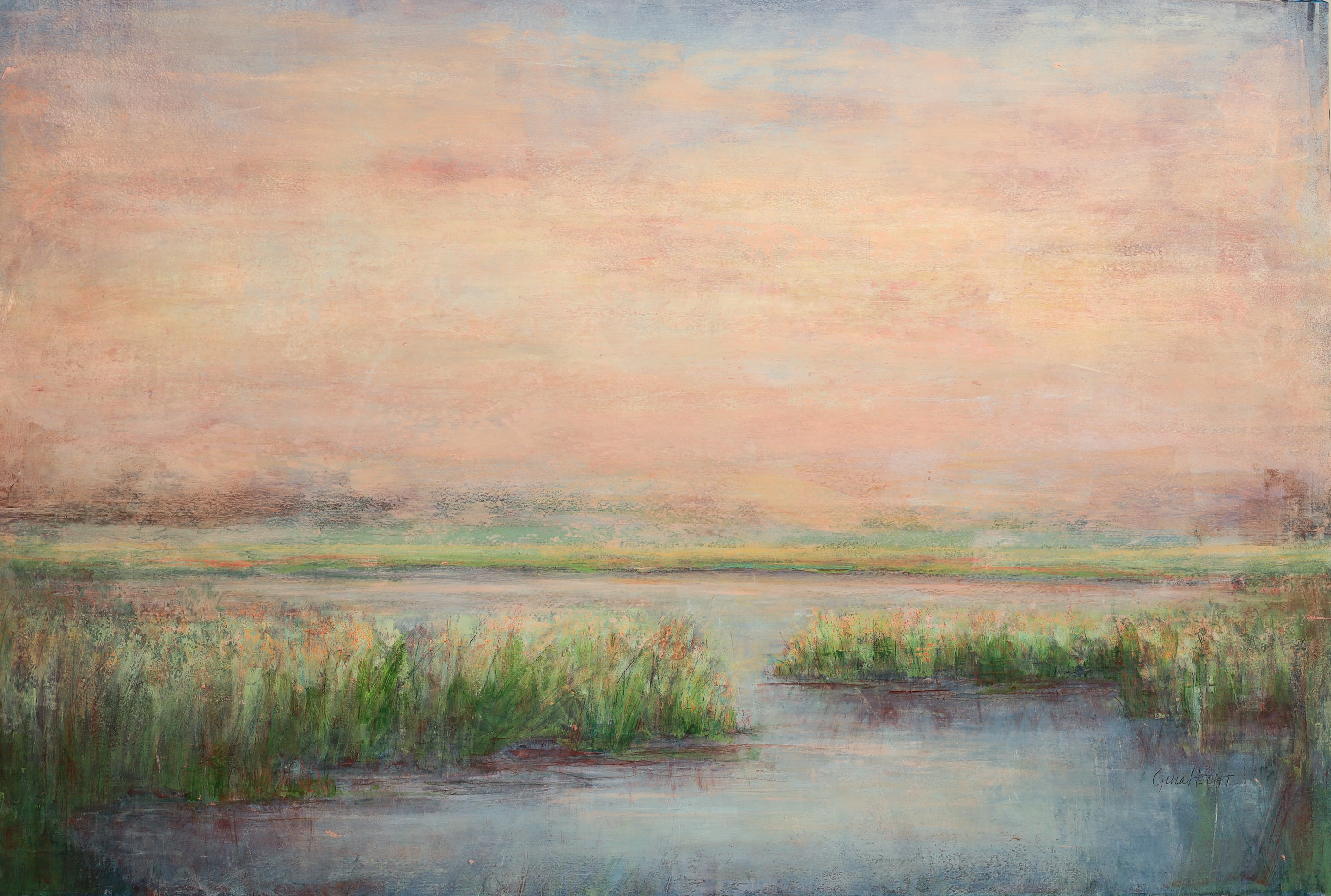 Image of Sometimes Simple is Best by Gina Hecht