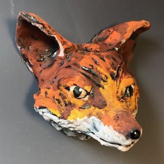 Image 1 for Fox Face Fox Face
