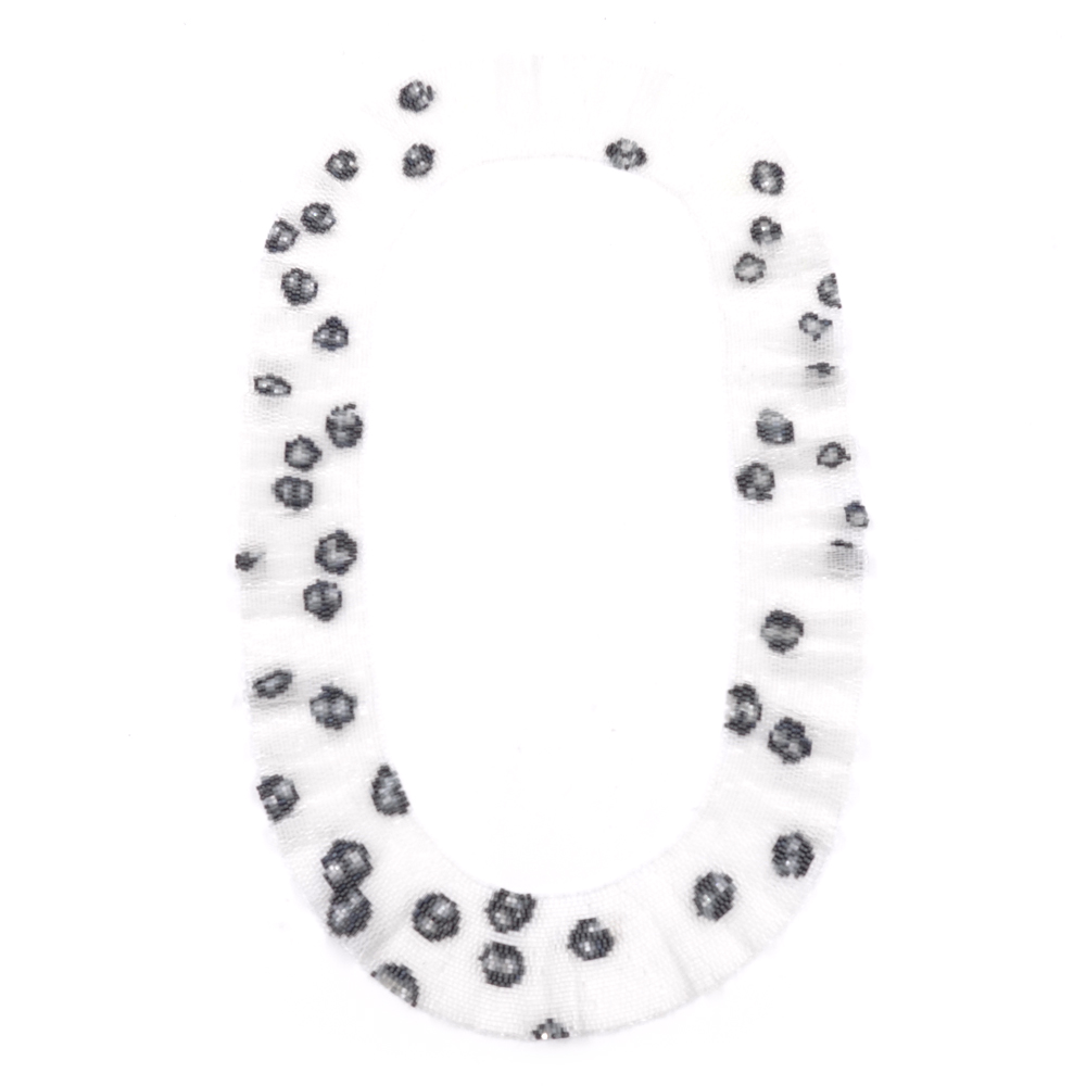 Scattered Pearls by Caroline Broadhead