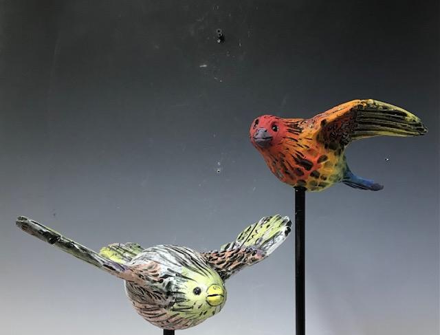 Image 2 for Garden Bird