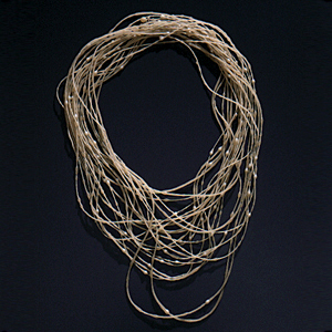 XL Necklace by Katja Prins
