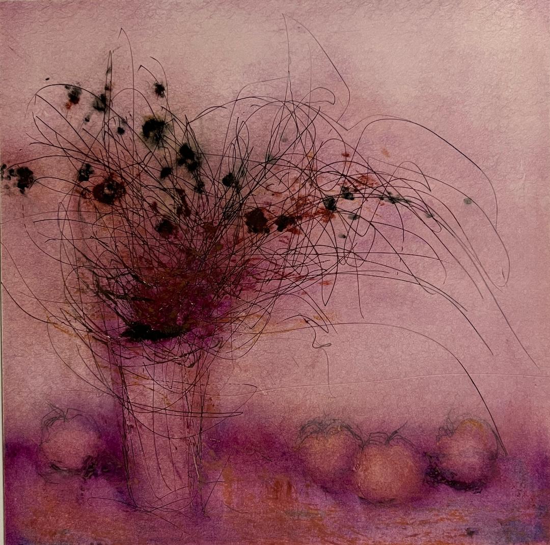 Image of Fruits and Flowers by George Shipperley