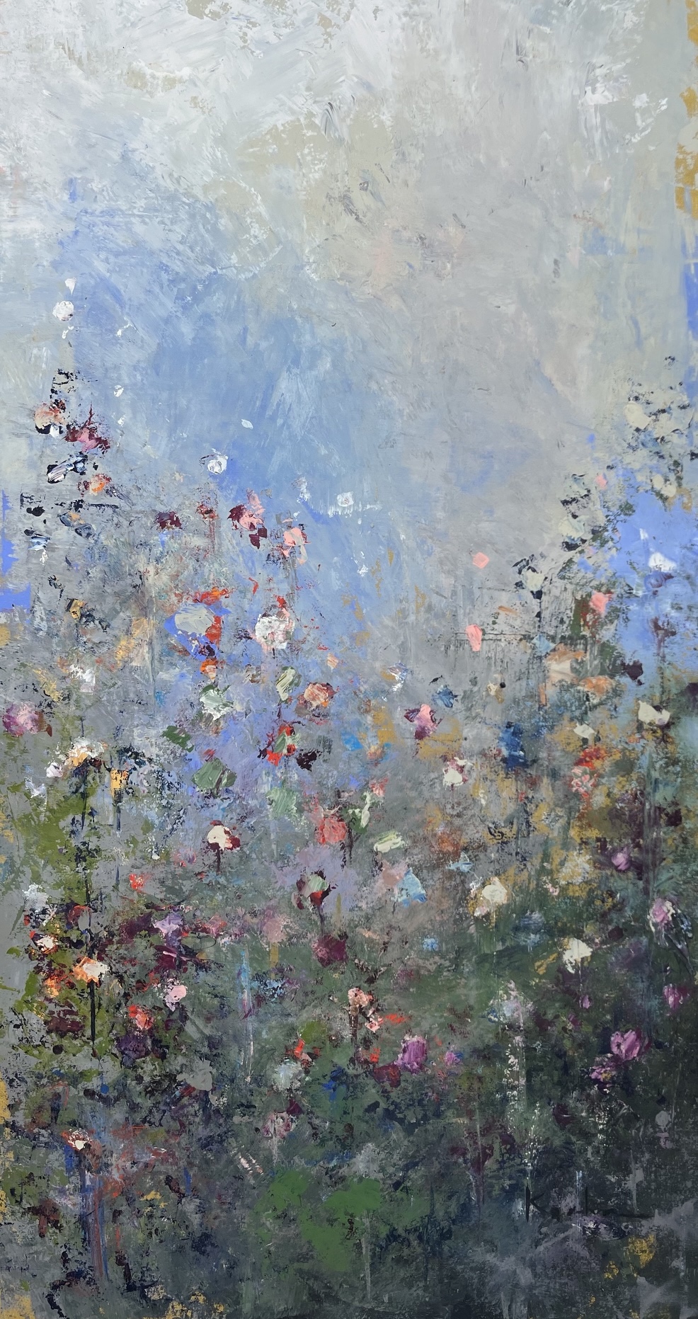 Image of Wildflowers by Jeff Koehn