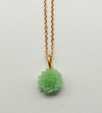 Image 1 for Small Succulent Pendant 16 Small Succulent Pendant 16