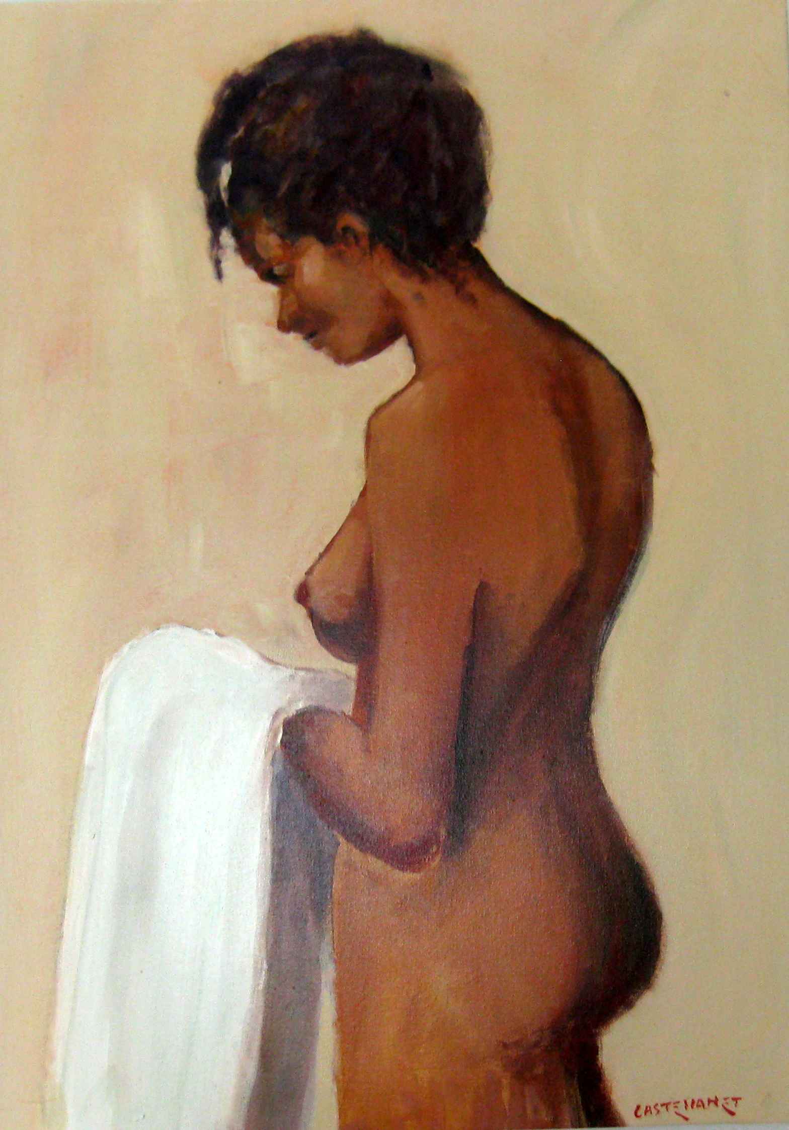 Tracey bonner nude