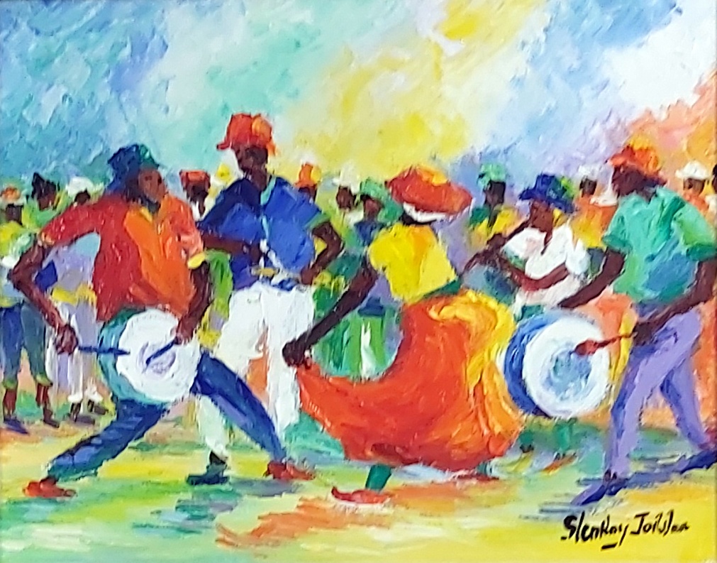 Gallery Of Caribbean Art Caribbean Artists   VCRWBcjwNM1631551775 