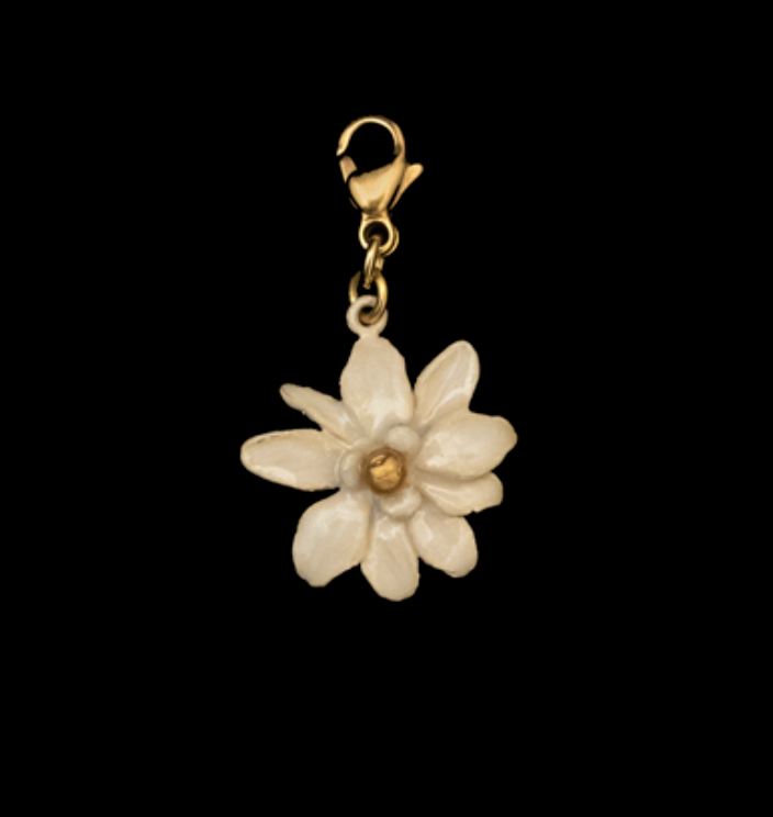 Image of Magnolia Charm by Michael Michaud