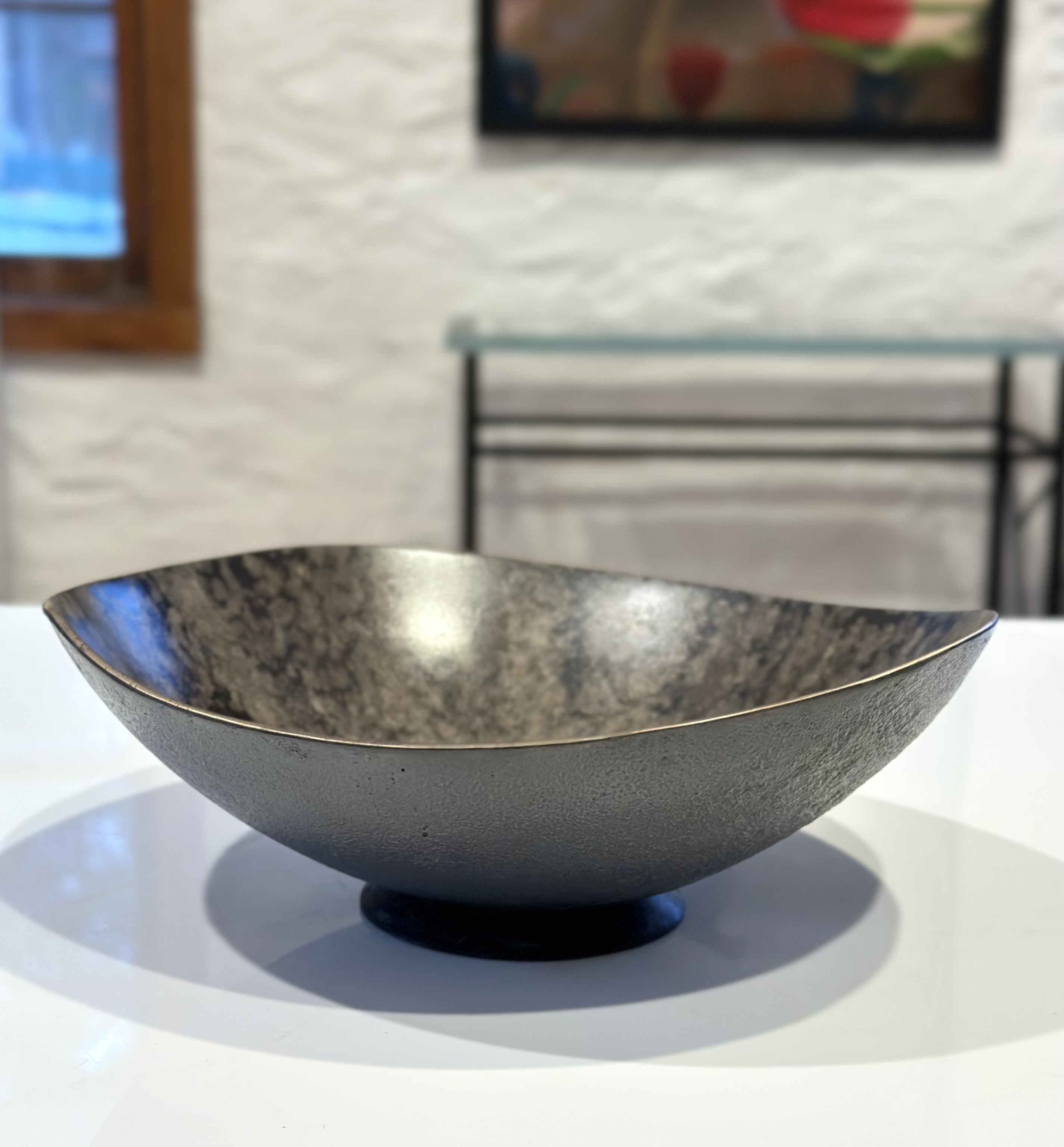 Image of Hana Wave / Patina by C. T. Whitehouse