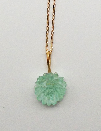 Image 1 for Large Succulent Pendant 16 Large Succulent Pendant 16