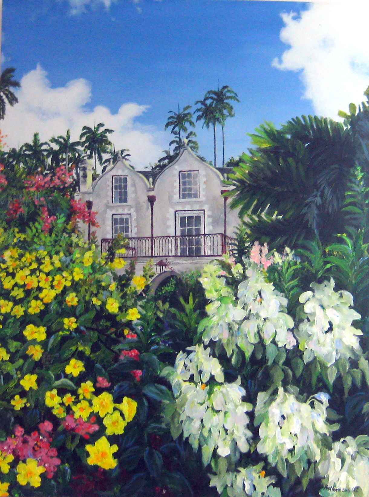 Gallery Of Caribbean Art Caribbean Artists   VqlMEjr7gC1571682634 