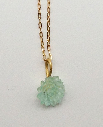 Image 1 for Small Succulent Pendant 16 Small Succulent Pendant 16